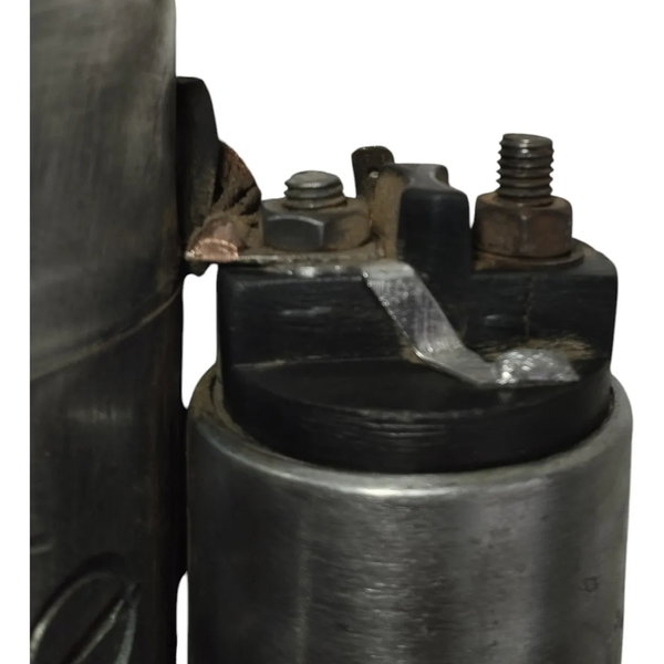 Motor Partida Chevrolet Monza/kadett 1.8 1983/1998