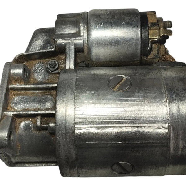 Motor Partida Chevrolet Monza/kadett 1.8 1983/1998