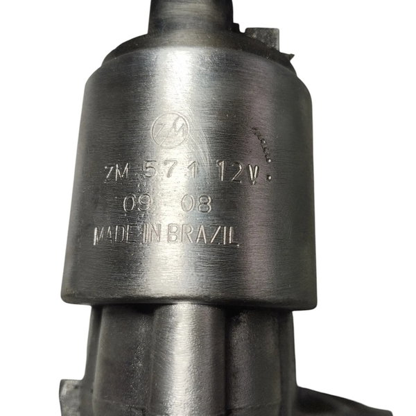 Motor Arranque Partida Vw Golf Polo 1.8 2.0 2000 Com Detalhe