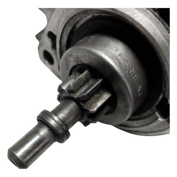 Motor Arranque Partida Vw Golf Polo 1.8 2.0 2000 Com Detalhe