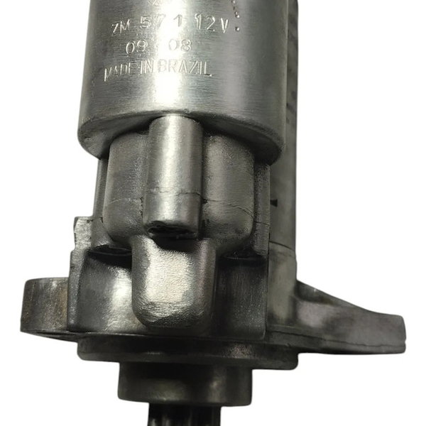Motor Arranque Partida Vw Golf Polo 1.8 2.0 2000 Com Detalhe