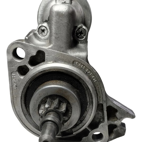 Motor Arranque Partida Vw Golf Polo 1.8 2.0 2000 Com Detalhe