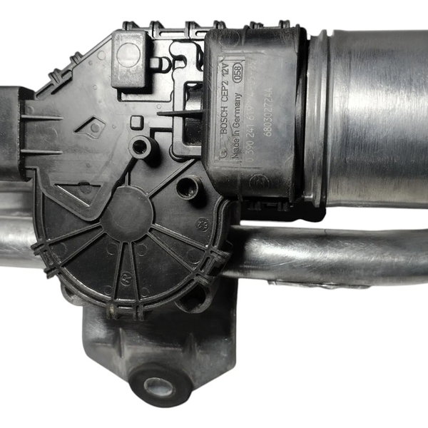 Galhada Motor Limpador Completa Dodge Journey 2009/2015