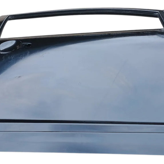 Porta Dianteira Direita Honda Civic 2007 2011 Dianteira Direito Preto