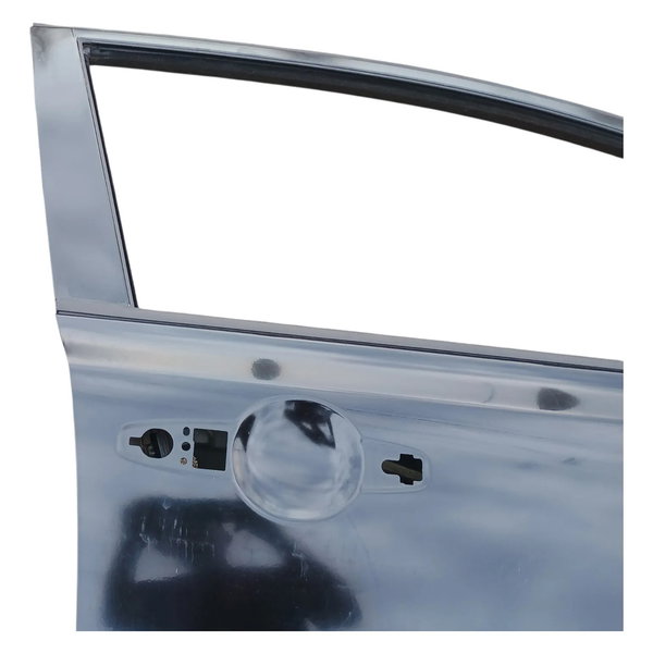 Porta Dianteira Direita Honda Civic 2007 2011 Dianteira Direito Preto