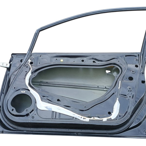 Porta Dianteira Direita Honda Civic 2007 2011 Dianteira Direito Preto