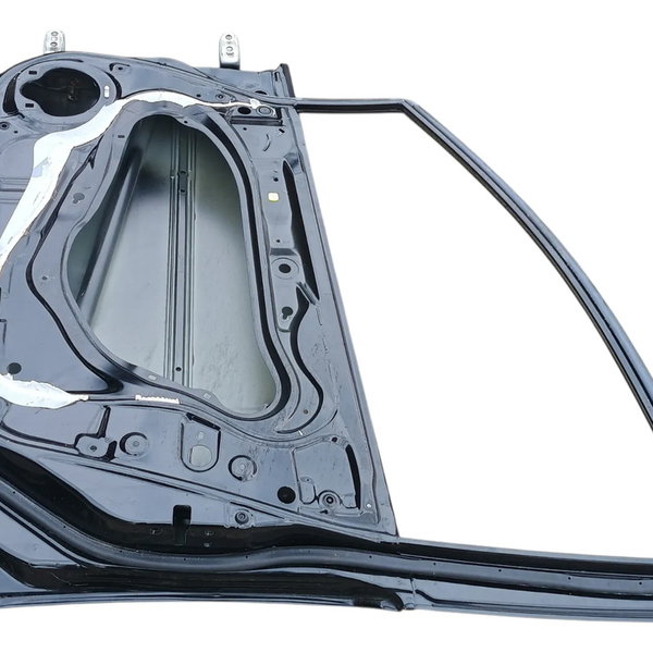 Porta Dianteira Direita Honda Civic 2007 2011 Dianteira Direito Preto