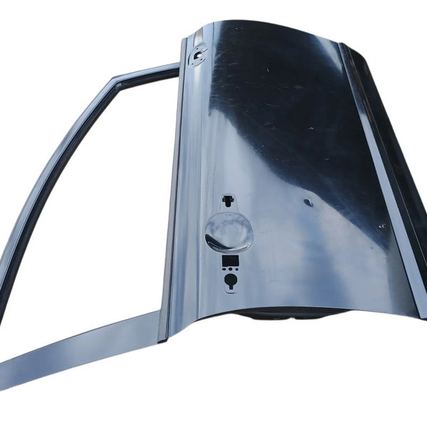Porta Dianteira Direita Honda Civic 2007 2011 Dianteira Direito Preto