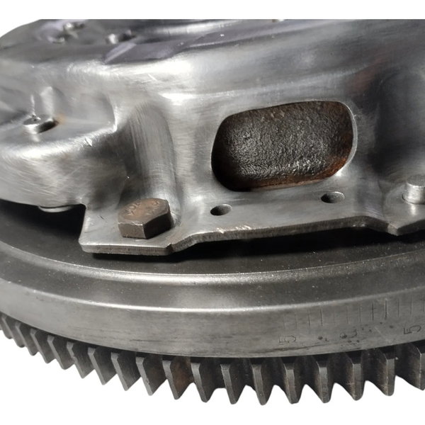 Kit Embreagem Kia Besta 2.7 Diesel 1999