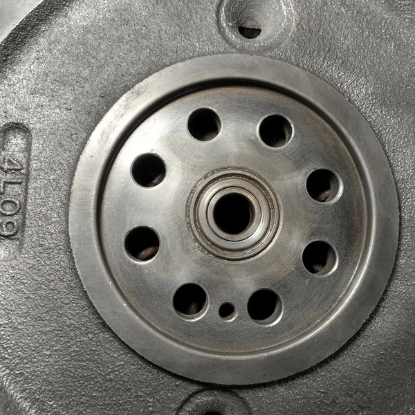 Kit Embreagem Kia Besta 2.7 Diesel 1999