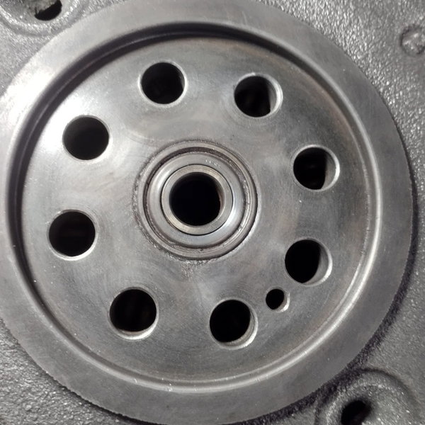 Kit Embreagem Kia Besta 2.7 Diesel 1999