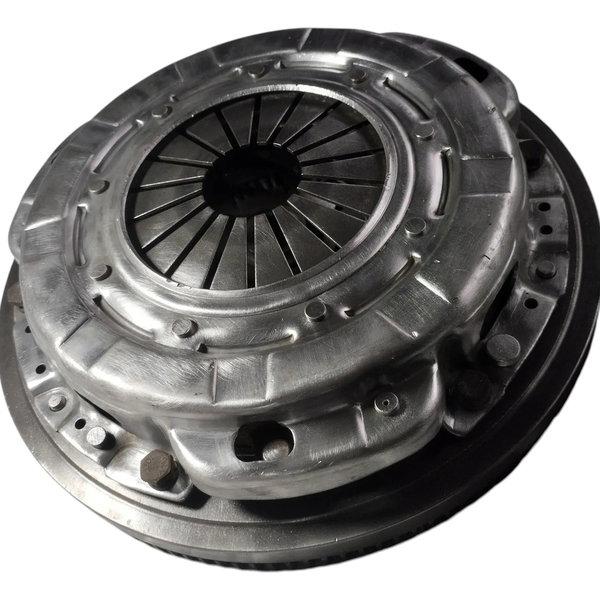 Kit Embreagem Kia Besta 2.7 Diesel 1999