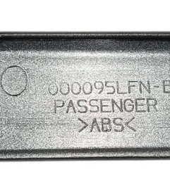 Friso Acabamento Difusor Direito Painel Dodge Journey 2014