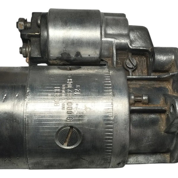 Motor Partida Volkswagen Gol Cht 1.0 Original