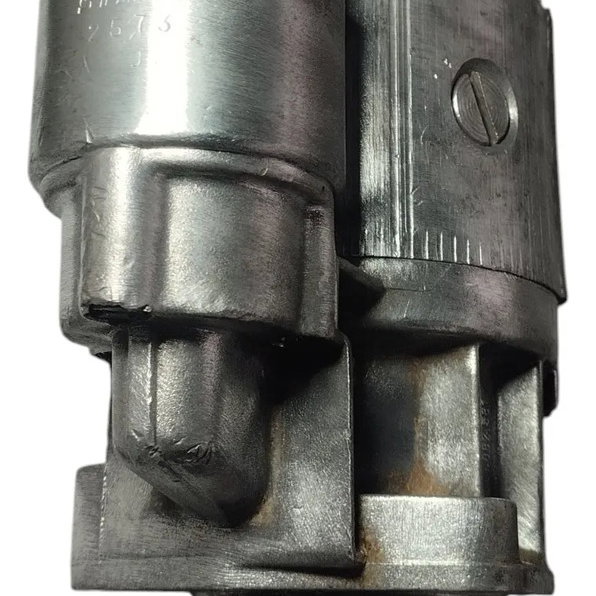 Motor Partida Volkswagen Gol Cht 1.0 Original