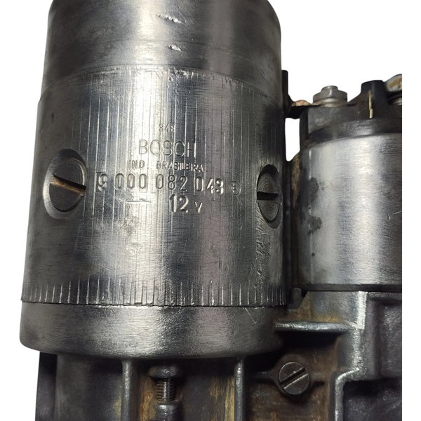 Motor Partida Volkswagen Gol Cht 1.0 Original