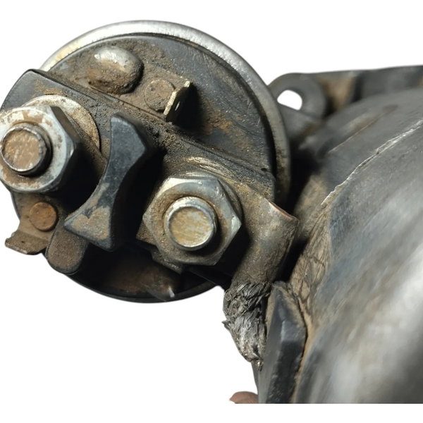 Motor Partida Volkswagen Gol Cht 1.0 Original