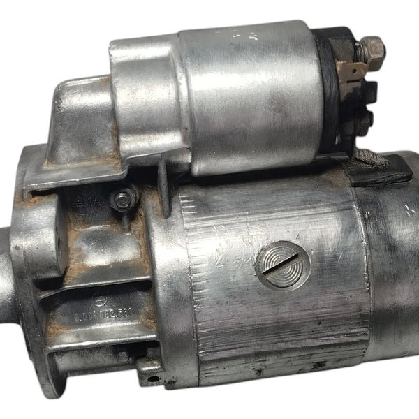 Motor Partida Volkswagen Gol Cht 1.0 Original