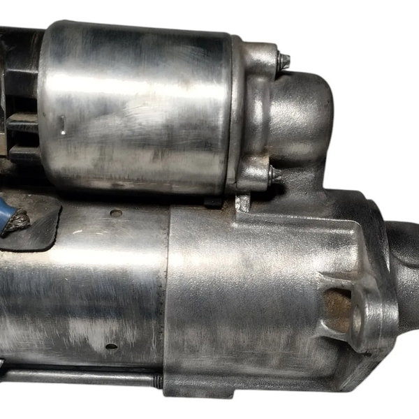 Motor Partida Chevrolet Prisma 1.4 2007/2012