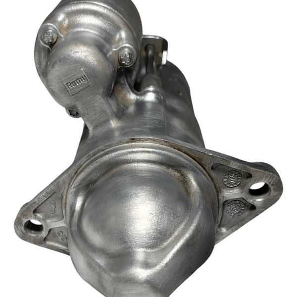 Motor Partida Chevrolet Prisma 1.4 2007/2012