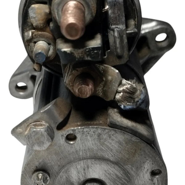 Motor Partida Chevrolet Prisma 1.4 2007/2012