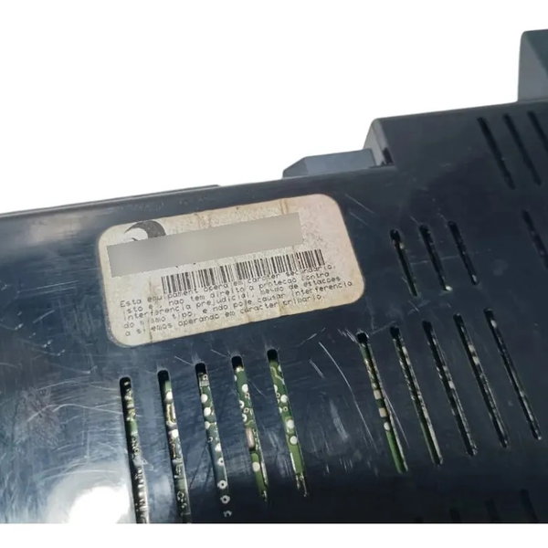 Módulo Bluetooth Dodge Journey 2014