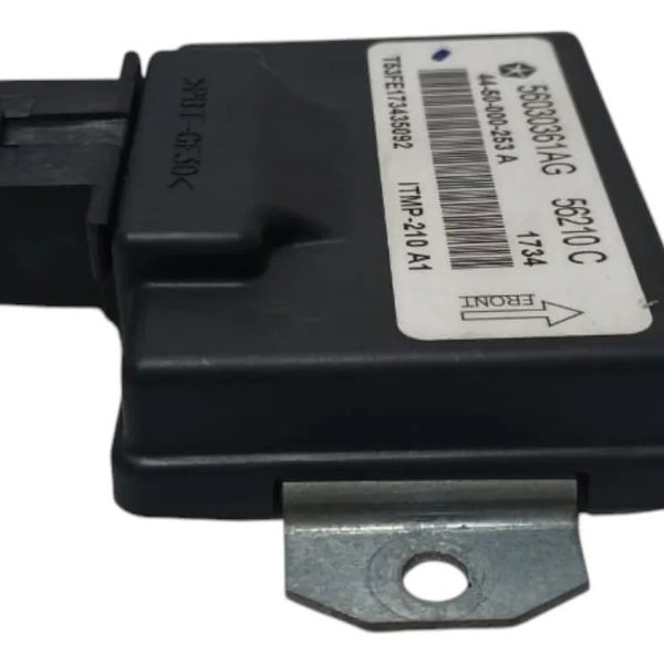 Módulo Controle Dodge Journey 3.6 2014