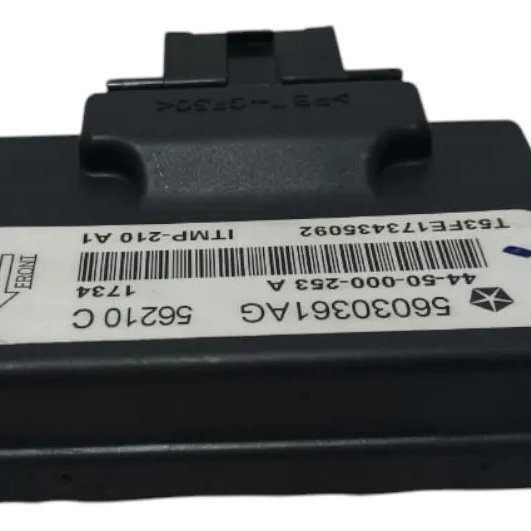 Módulo Controle Dodge Journey 3.6 2014