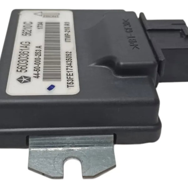Módulo Controle Dodge Journey 3.6 2014