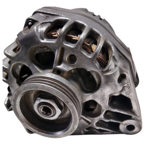 Alternador Renault Clio Sandero Logan Valeo 74a 206 1.0 16v