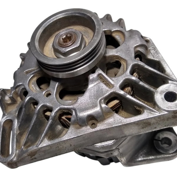 Alternador Renault Clio Sandero Logan Valeo 74a 206 1.0 16v
