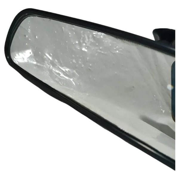 Espelho Retrovisor Interno Honda Civic 2008 Com Detalhe