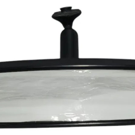 Espelho Retrovisor Interno Honda Civic 2008 Com Detalhe