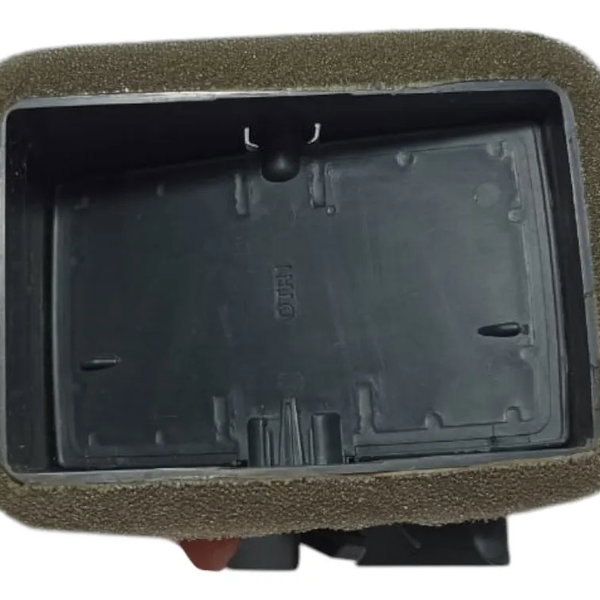 Difusor Ar Lateral Direito Painel Dodge Journey 2014