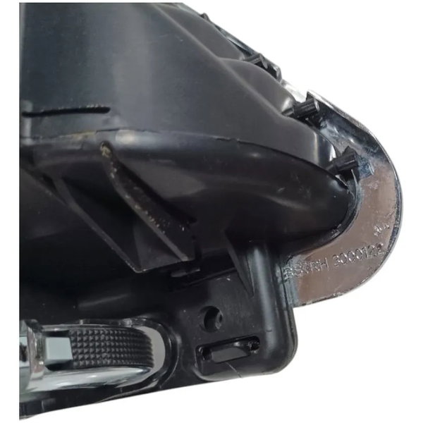 Difusor Ar Lateral Direito Painel Dodge Journey 2014