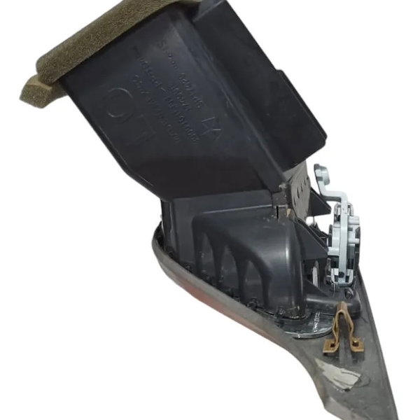 Difusor Ar Lateral Esquerdo Painel Dodge Journey 2014