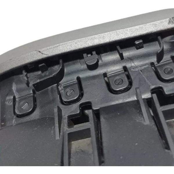 Difusor Ar Lateral Esquerdo Painel Dodge Journey 2014