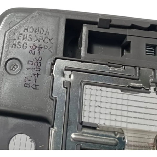 Luz De Teto Interna Honda Civic 2008