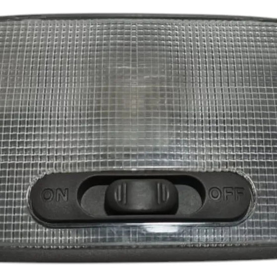 Luz De Teto Interna Honda Civic 2008