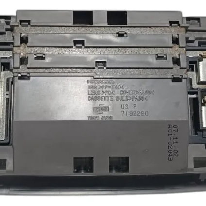 Luz De Teto Interna Honda Civic 2008