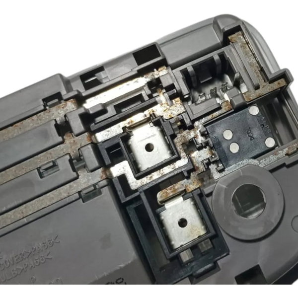 Luz De Teto Interna Honda Civic 2008