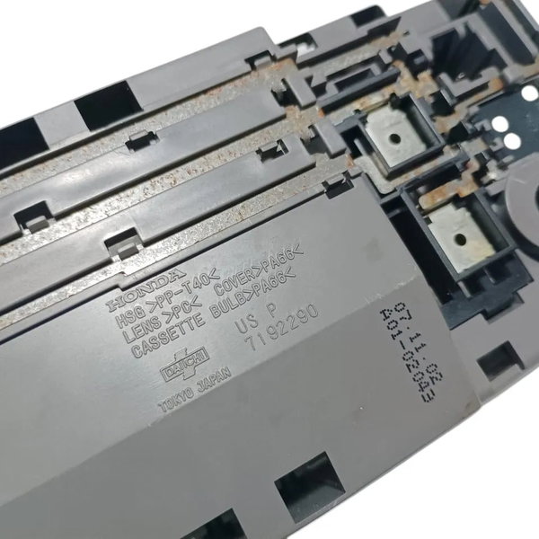 Luz De Teto Interna Honda Civic 2008