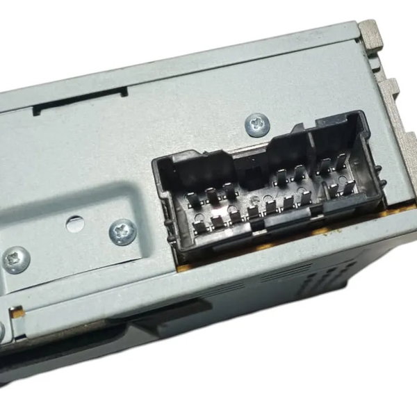 Rádio Som Jac J3 2012