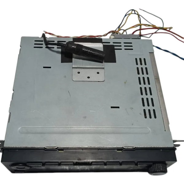 Rádio Som Jac J3 2012