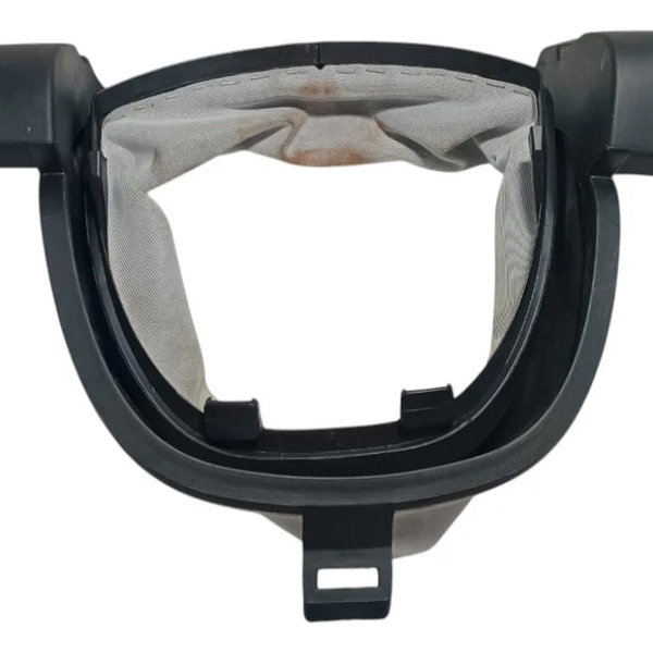 Acabamento Coifa Moldura Coluna Direção Dodge Journey 2014