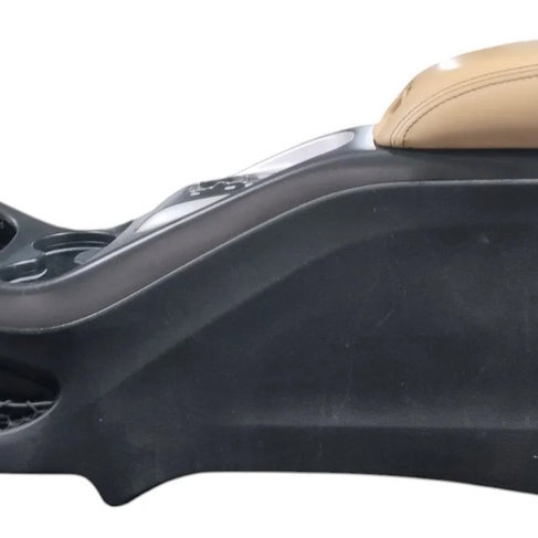 Console Central Dodge Jorney 2010 2015