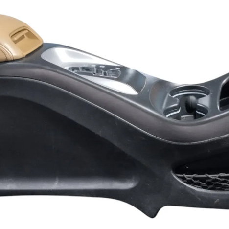 Console Central Dodge Jorney 2010 2015