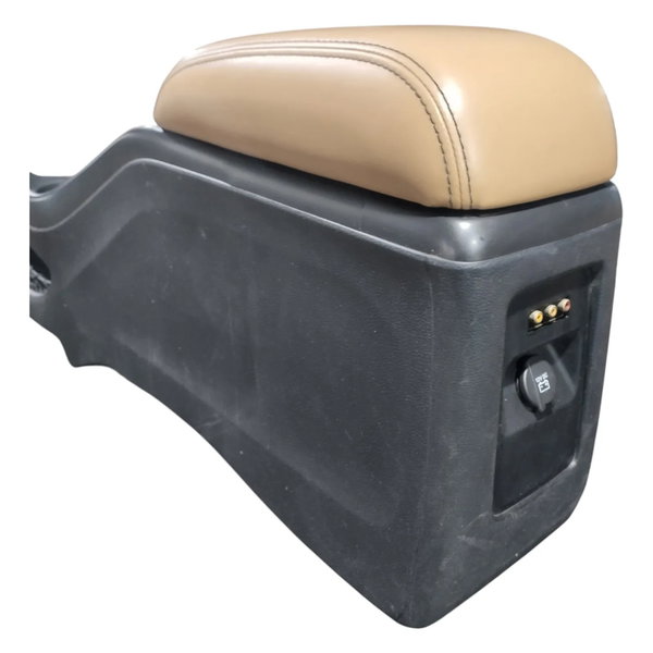Console Central Dodge Jorney 2010 2015