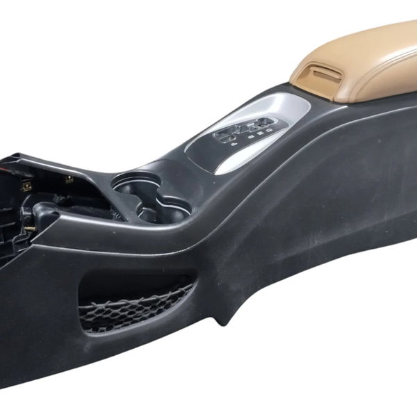 Console Central Dodge Jorney 2010 2015