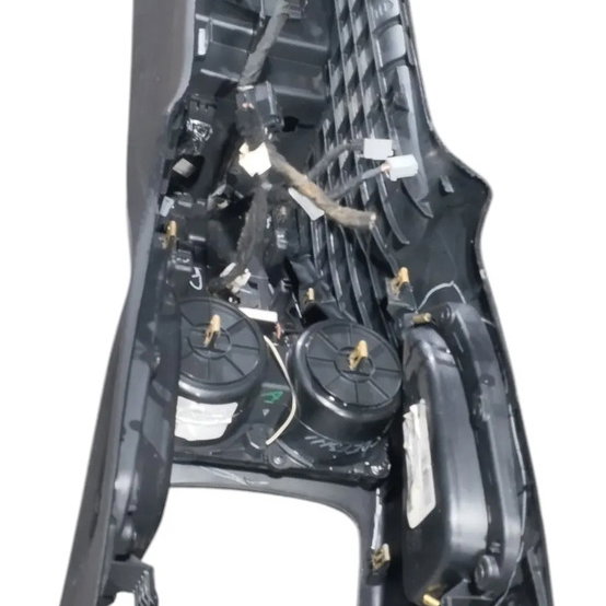 Console Central Dodge Jorney 2010 2015
